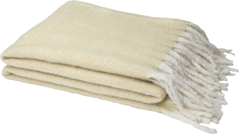 Dolly GRS recycled blanket
