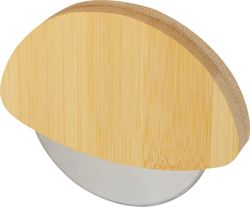 Navajo pizza cutter
