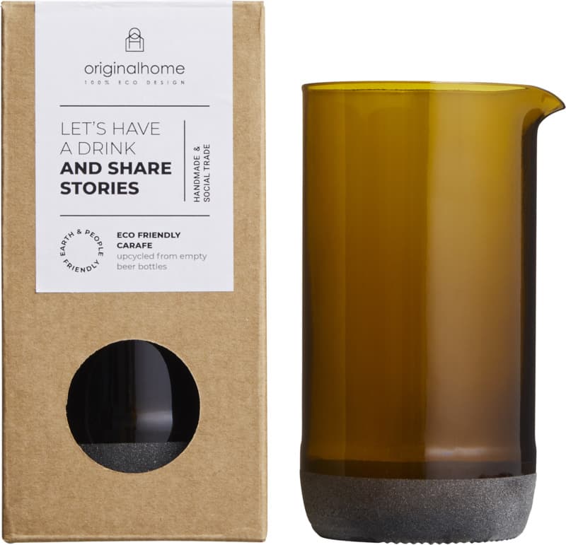Originalhome 430 ml water carafe