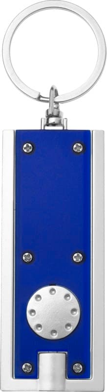 Castor LED keychain light 2