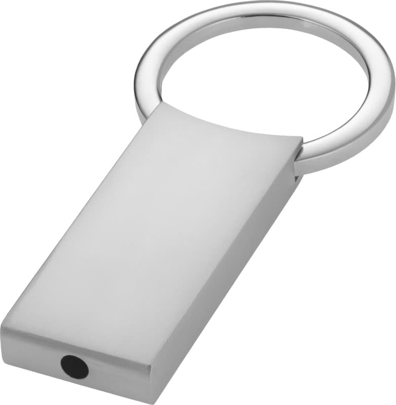 Omar rectangular keychain 4