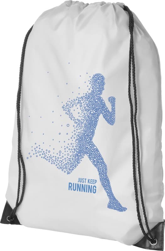 Oriole premium drawstring bag 5L 4