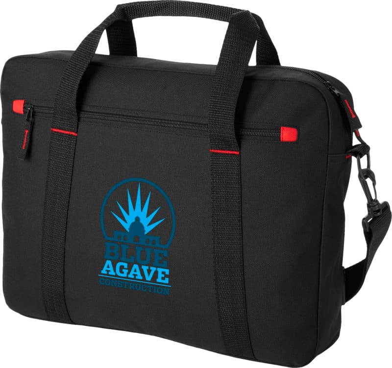 Vancouver 15.4" laptop bag 6L 3