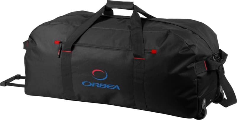 Vancouver trolley travel bag 75L 4