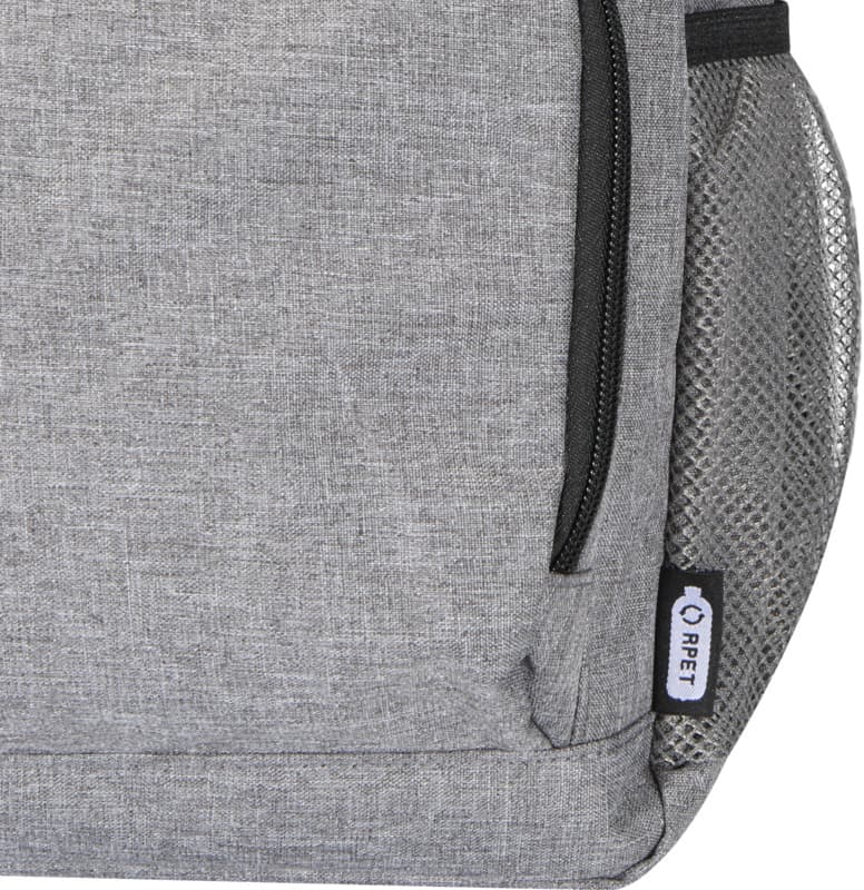 Graphite Deluxe 15" laptop backpack 20L 4