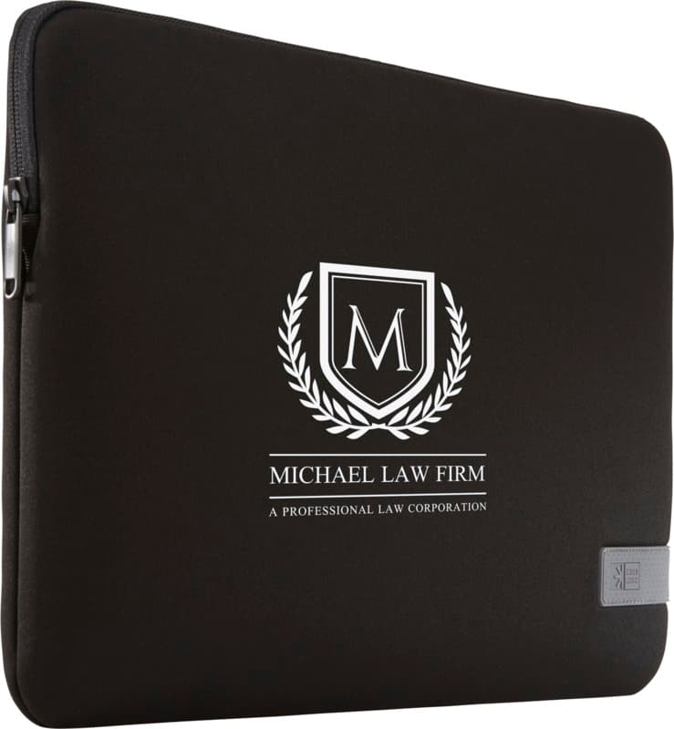 Case Logic Reflect 14" laptop sleeve 5
