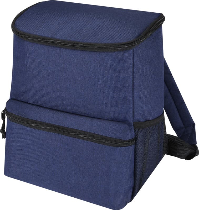 Tundra GRS RPET cooler backpack 12L