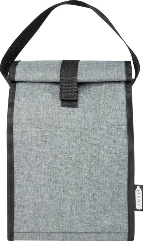 Reclaim 4-can GRS RPET cooler bag 5L 2