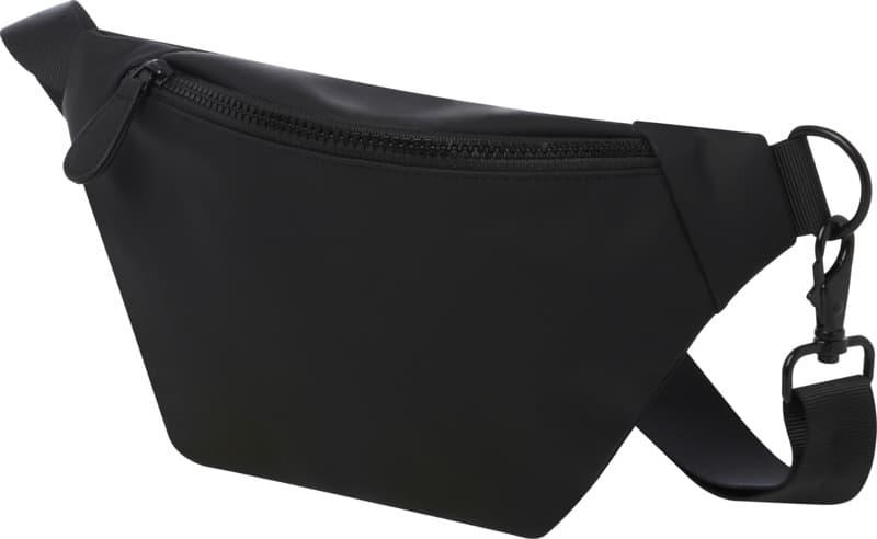 Turner GRS recycled waist bag