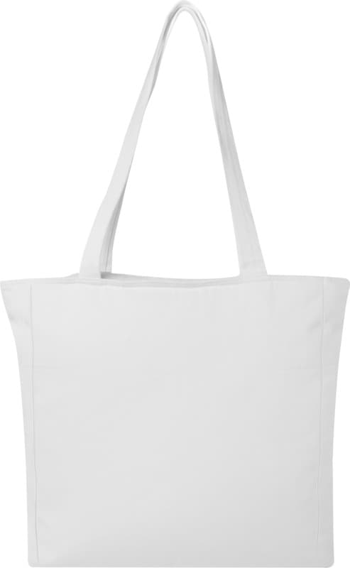 Trace Weekender 500 g/m² Aware™ recycled tote bag 3