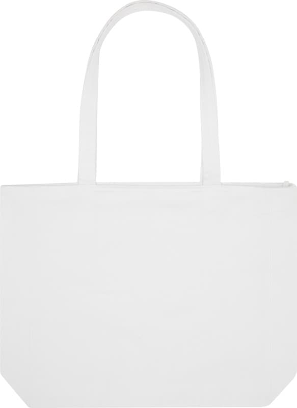 Trace Weekender 500 g/m² Aware™ recycled tote bag 2