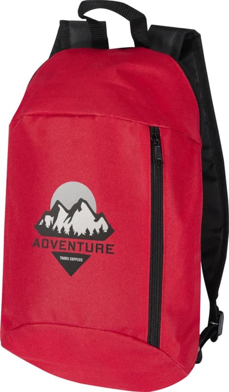 Recreation outdoor backpack 7L 5