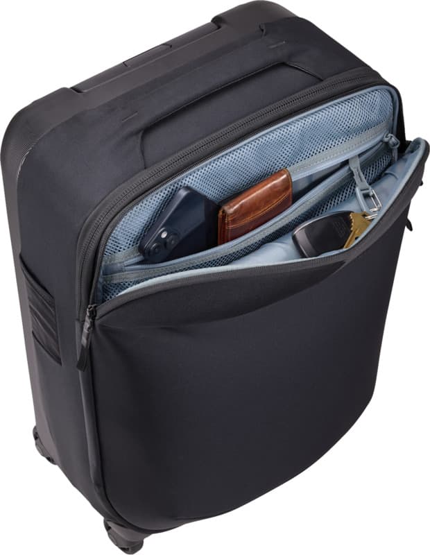 Thule Subterra 2 carry on spinner suitcase 4