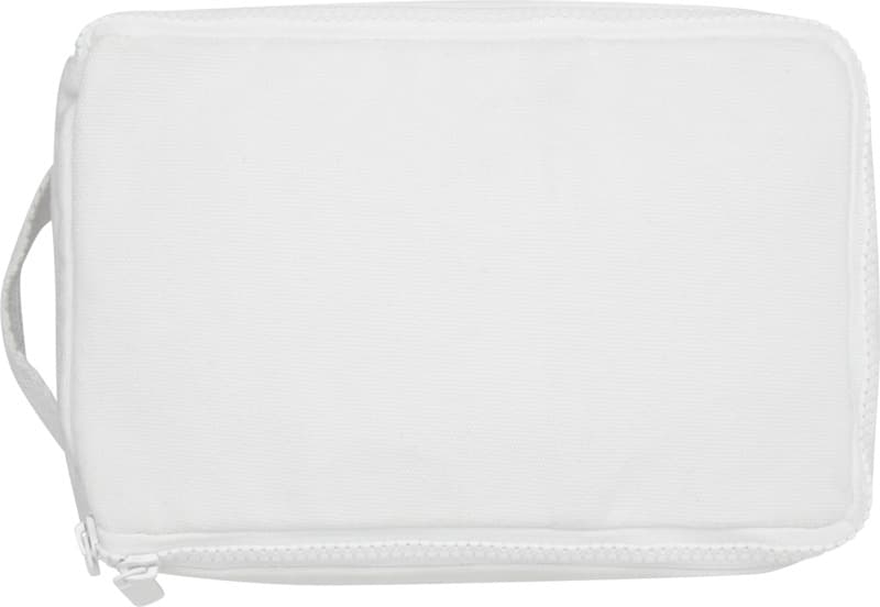 Trace 500 g/m² Aware™ recycled toiletry organiser 2