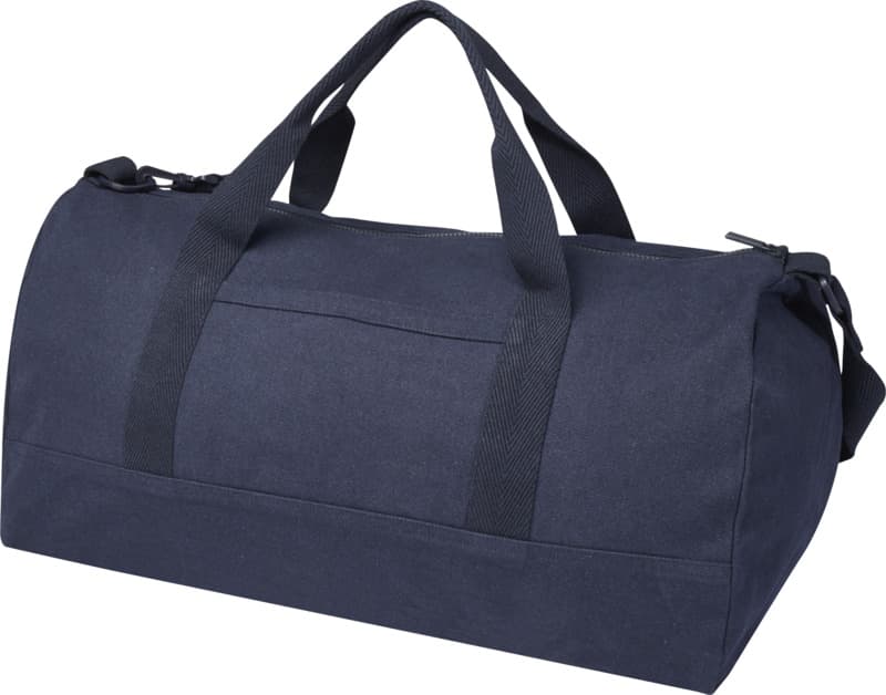 Trace 500 g/m² Aware™ recycled duffel bag 50L 5