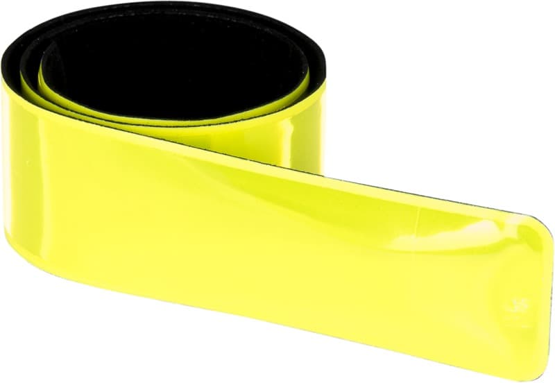 RFX™ Lynne 34 cm reflective TPU safety slap wrap 5