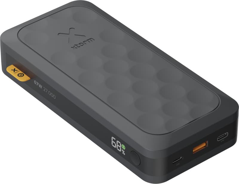Xtorm FS5271 Fuel Series 27.000 mAh 67W power bank 5