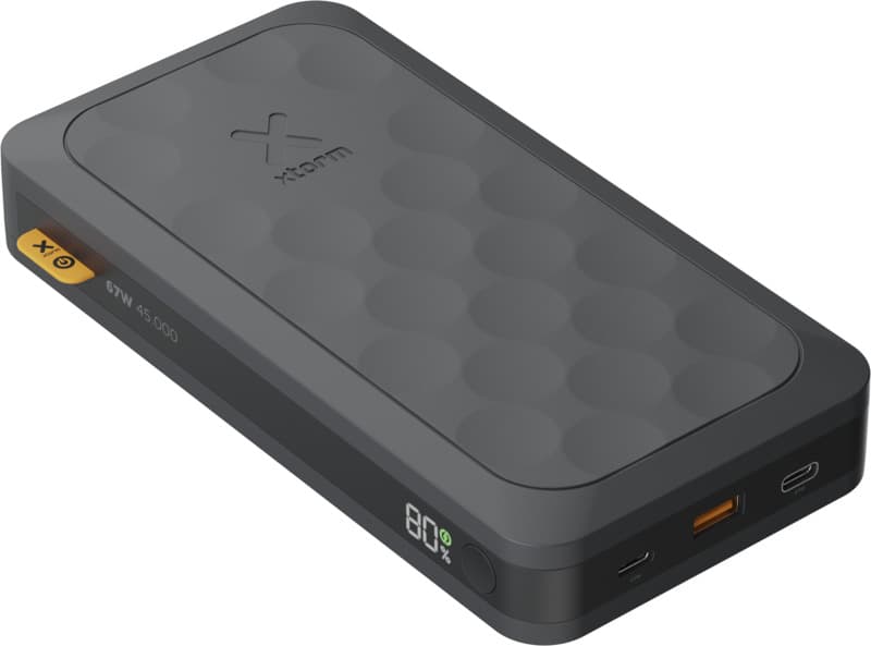 Xtorm FS5451 Fuel Series 45.000 mAh 67W power bank 5