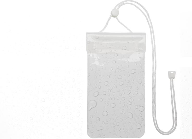 Dombay waterproof phone pouch size XL 4