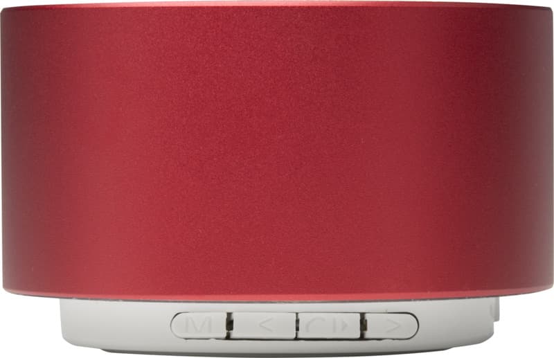 Ankaa 3W recycled aluminium wireless Bluetooth speaker 2