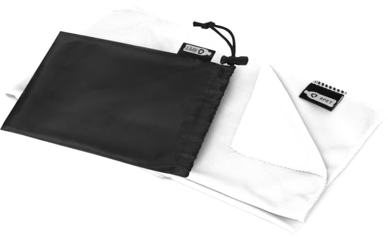 Raquel cooling towel made from recycled PET 80x30 cm