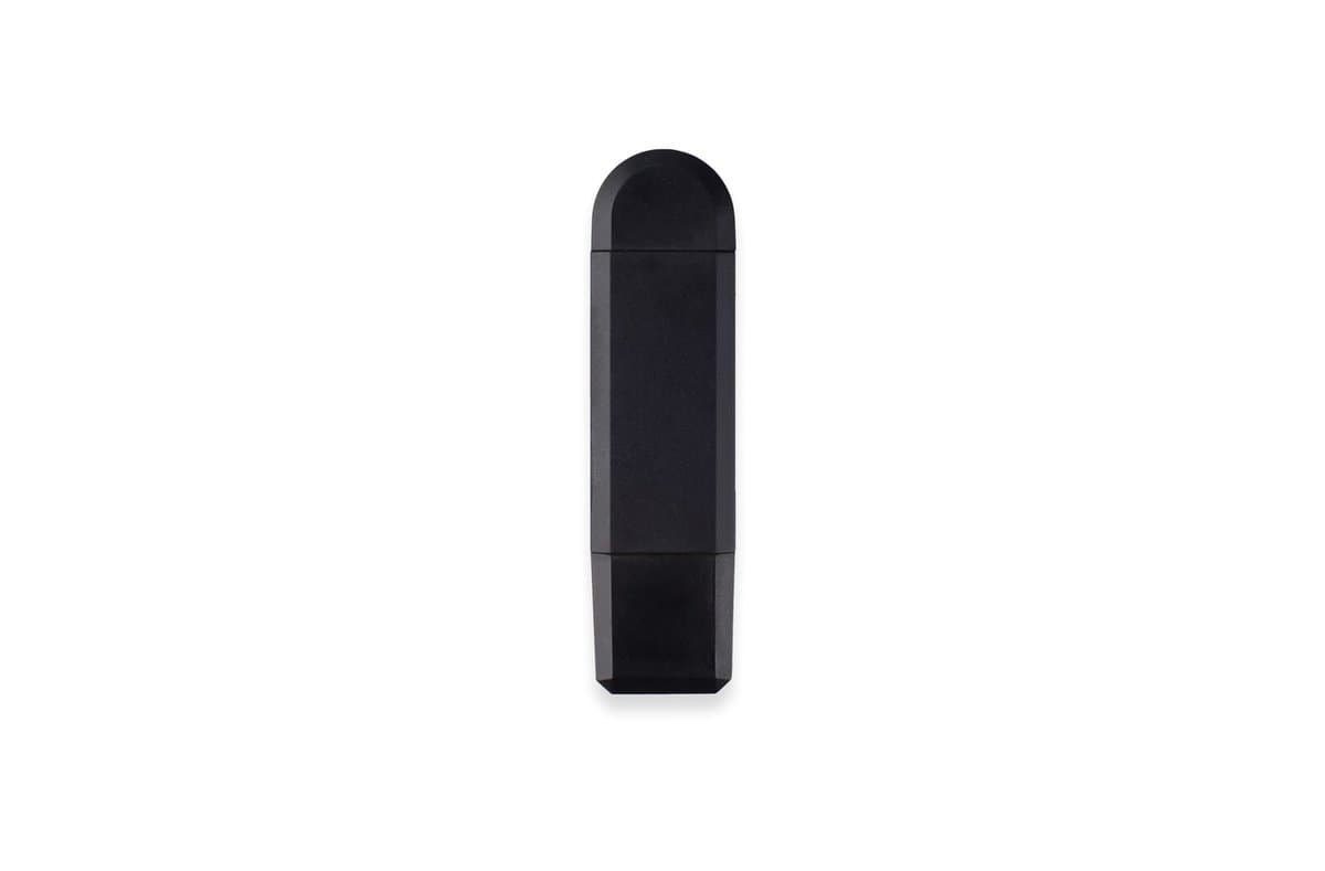 Card reader USB 2