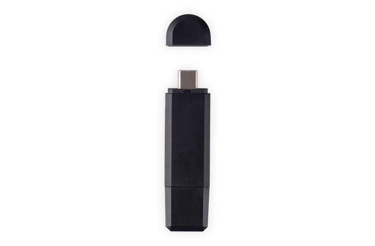 Card reader USB 4