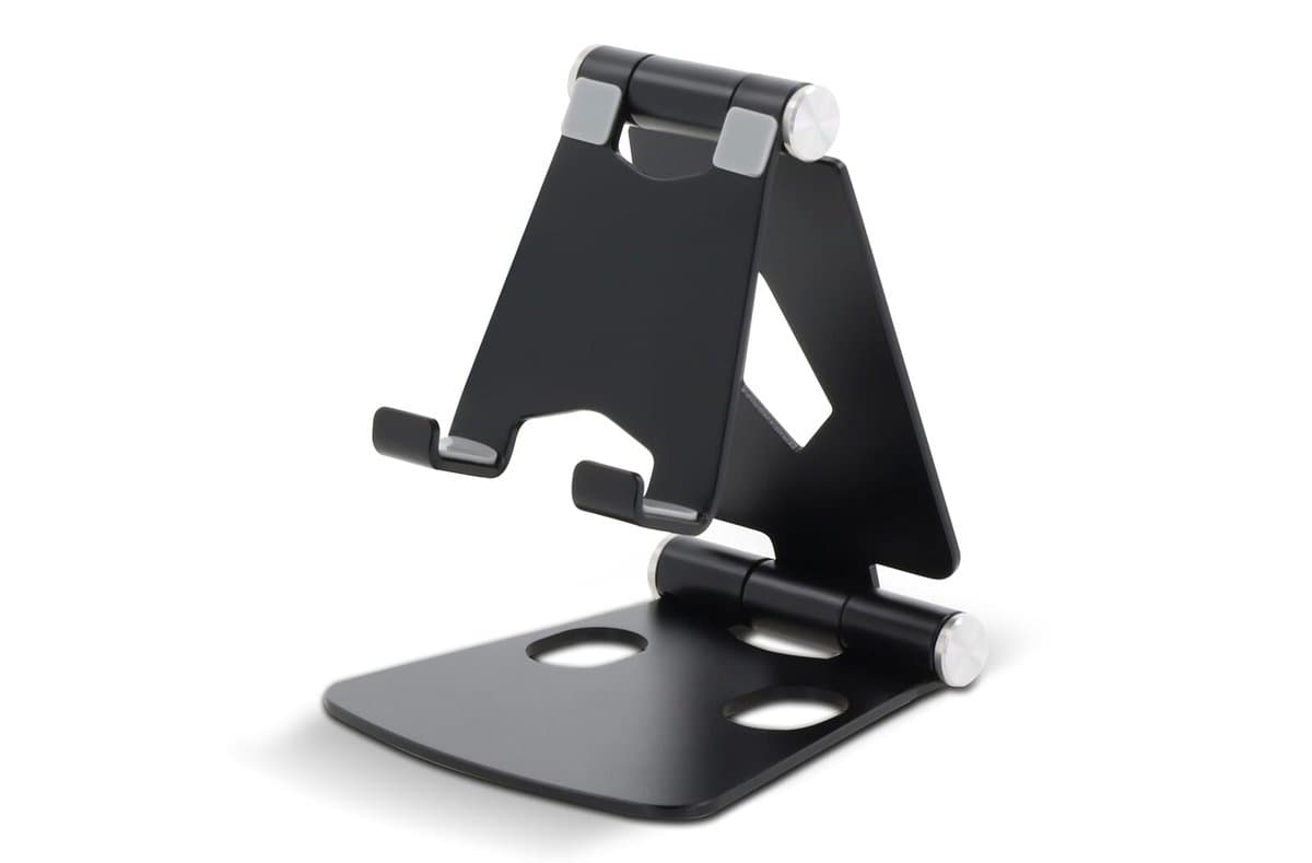 1207 | Foldable Smartphone Stand 3