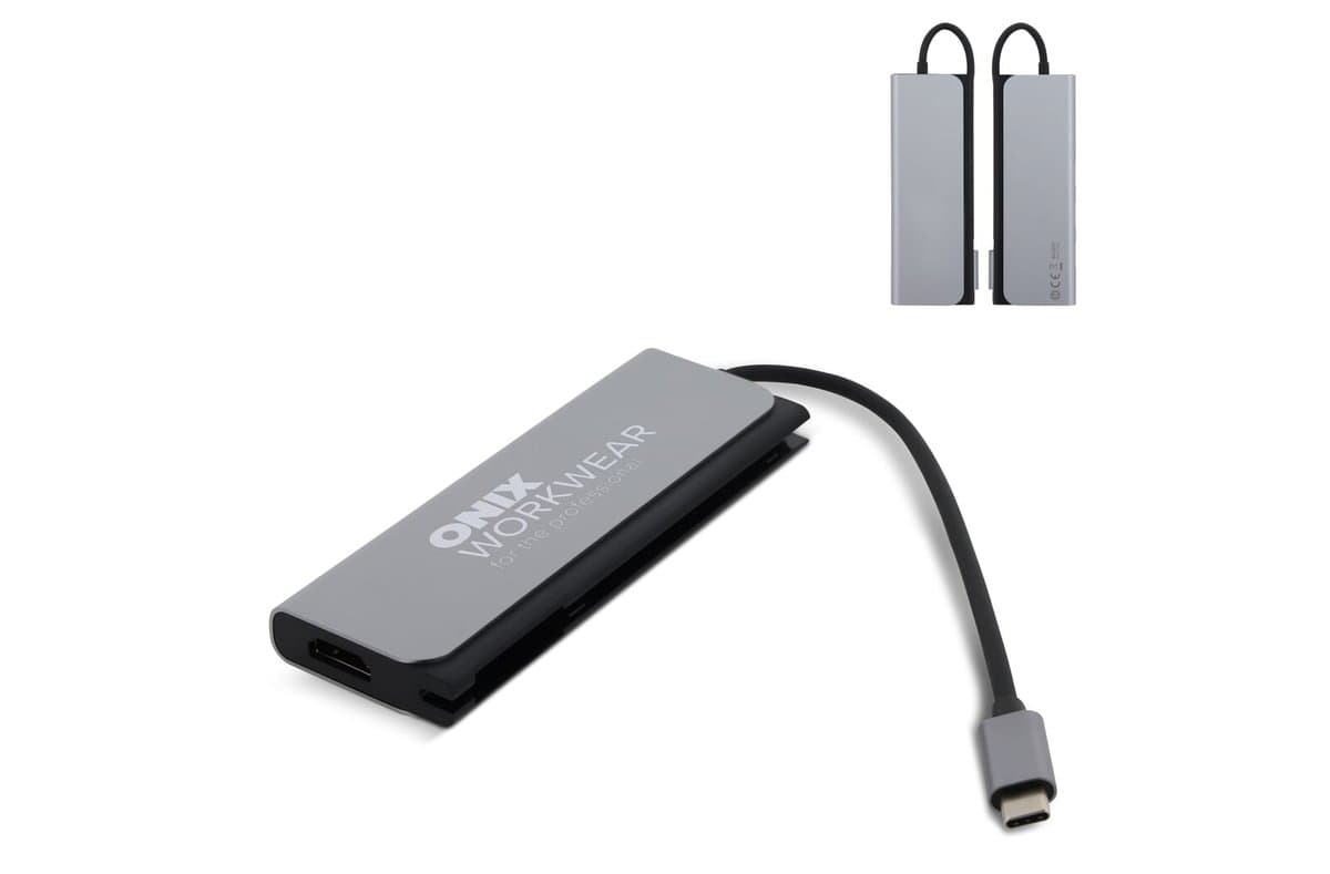 2651 | PowerHub HDMI