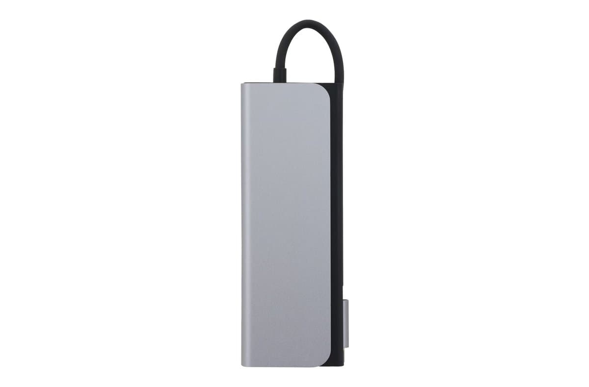 2651 | PowerHub HDMI 4