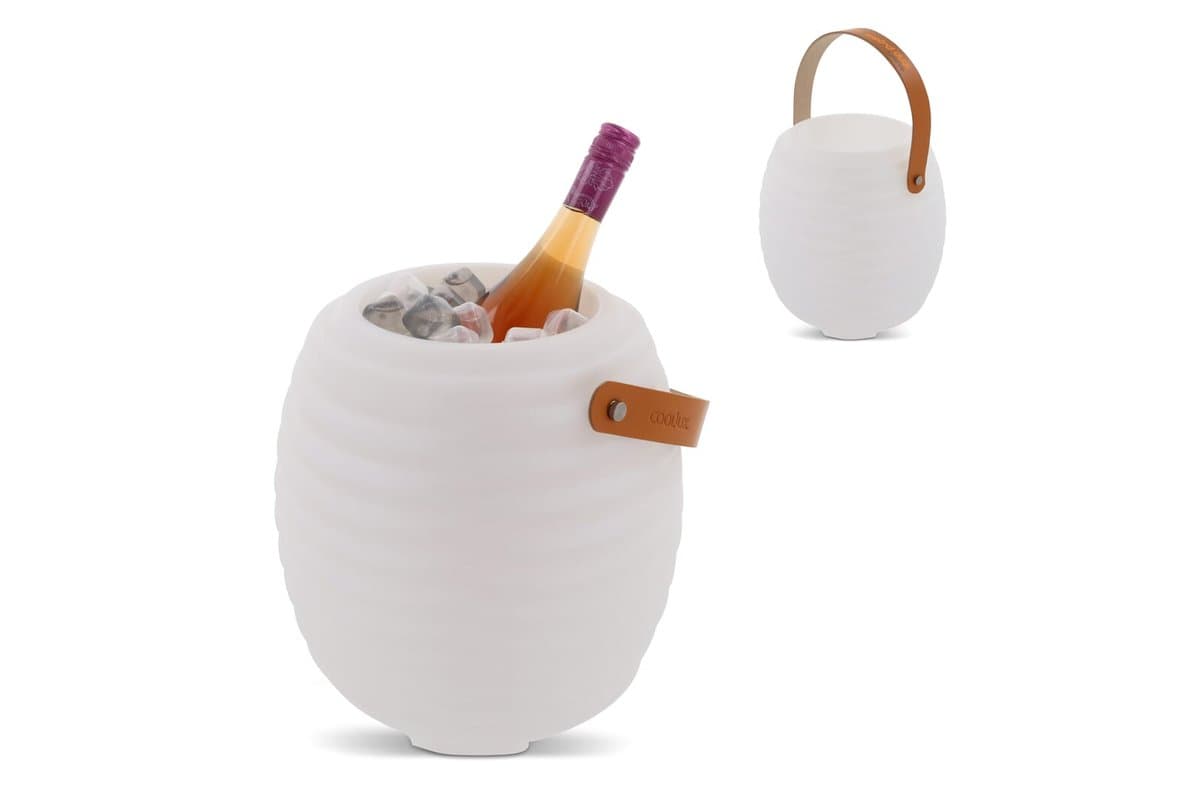 1626 | Coollux Mini moodlight and wireless speaker