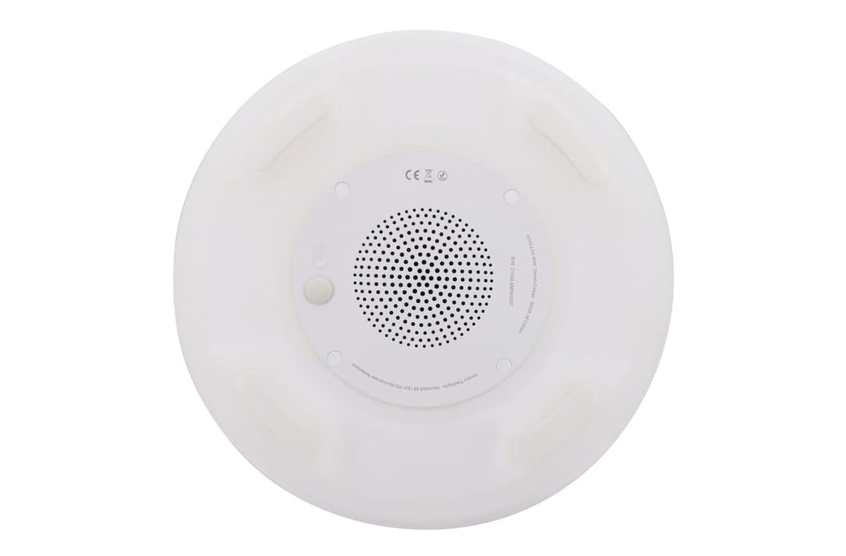 1626 | Coollux Mini moodlight and wireless speaker 4