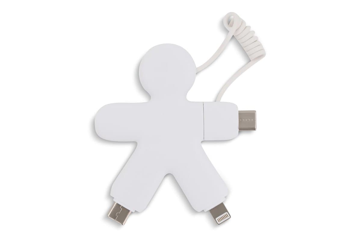 2064 | Xoopar Buddy Eco Charging Cable 3