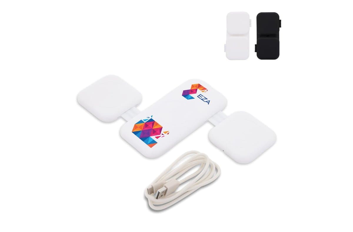 3188 | Xoopar Trafold 3 Wireless charger 15W