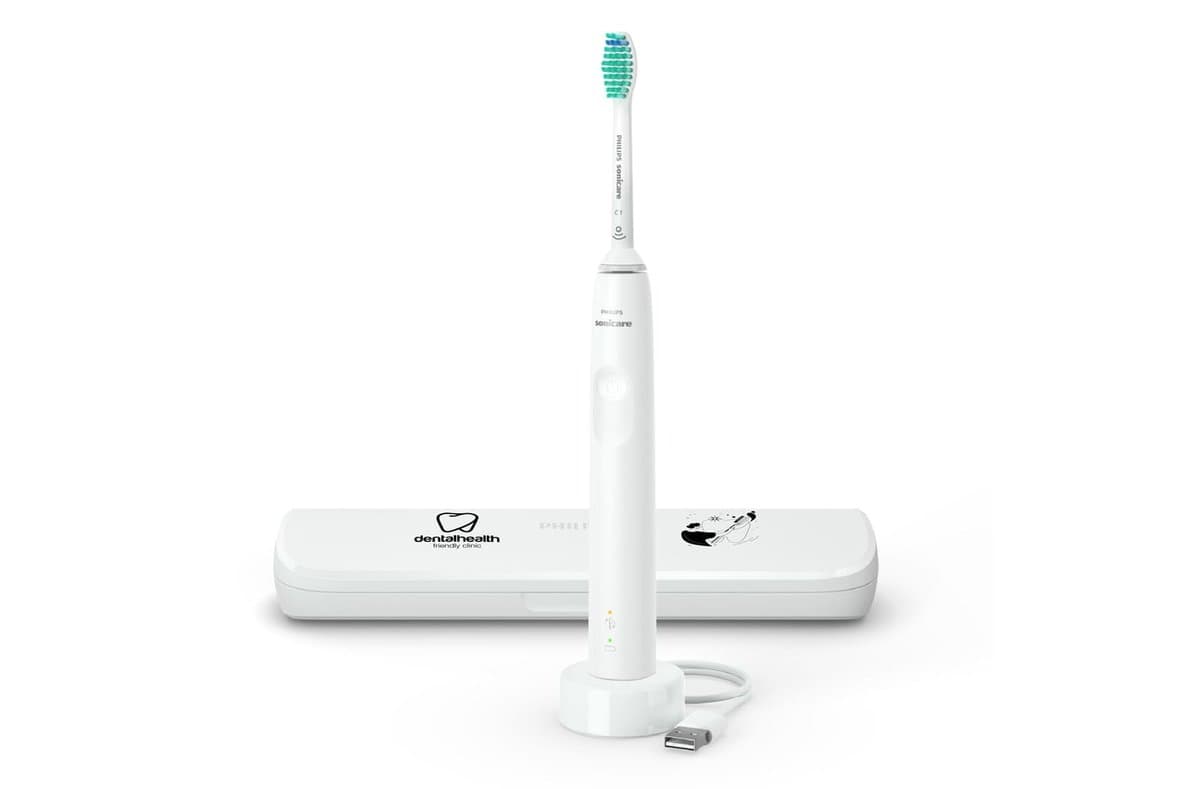 HX3673/13 | Philips Tooth Brush