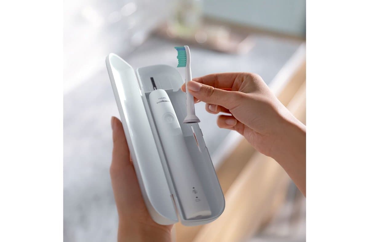 HX3673/13 | Philips Tooth Brush 4