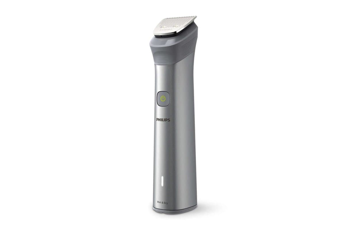 MG5921/15 | Philips ALL-IN-ONE 5000 3