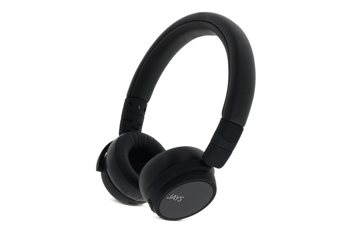T00247 | Jays x-Seven bluetooth headphone 2
