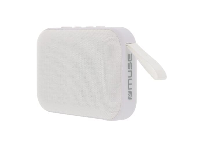 M-307 | Muse 5W Bluetooth Speaker 2