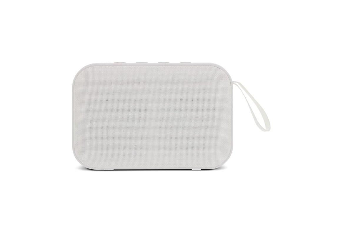 M-307 | Muse 5W Bluetooth Speaker 5