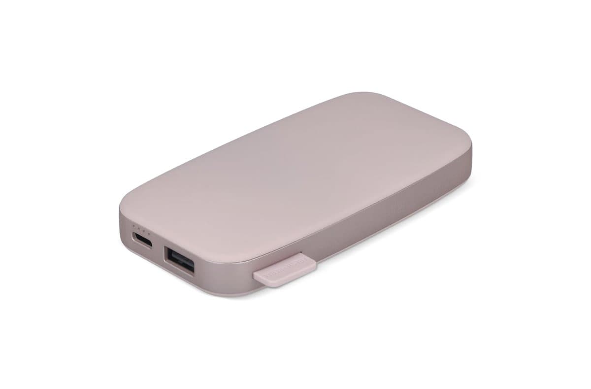 2PB6100 | Fresh 'n Rebel Powerbank 6000mAh USB-C 2