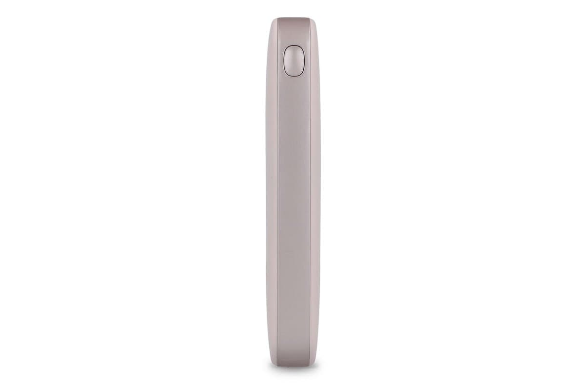 2PB6100 | Fresh 'n Rebel Powerbank 6000mAh USB-C 4
