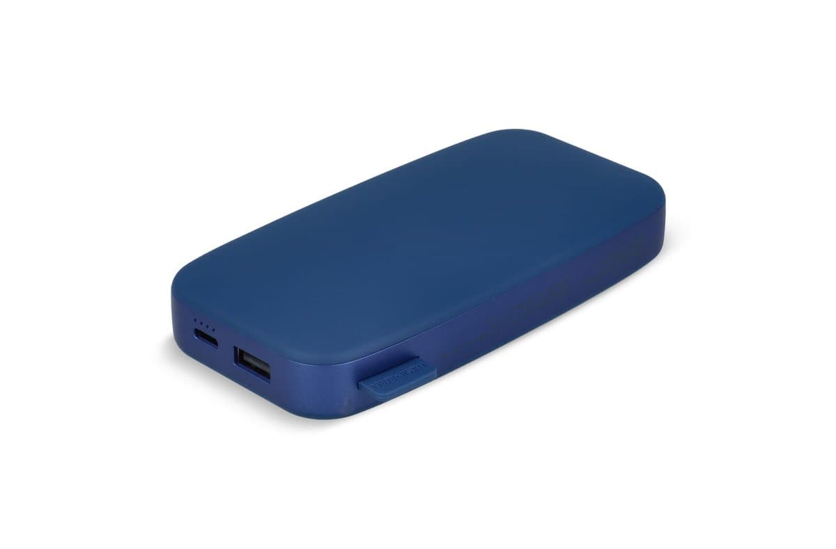 2PB12100 | Fresh 'n Rebel Powerbank 12000mAh USB-C Fast Charging 20W 2
