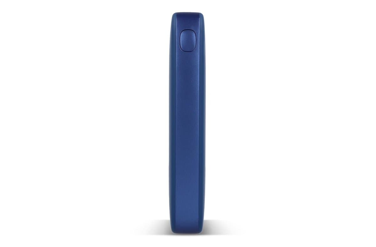 2PB12100 | Fresh 'n Rebel Powerbank 12000mAh USB-C Fast Charging 20W 4
