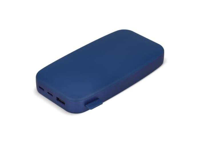 2PB18100 | Fresh 'n Rebel Powerbank 18000mAh USB-C Fast Charging 20W 2