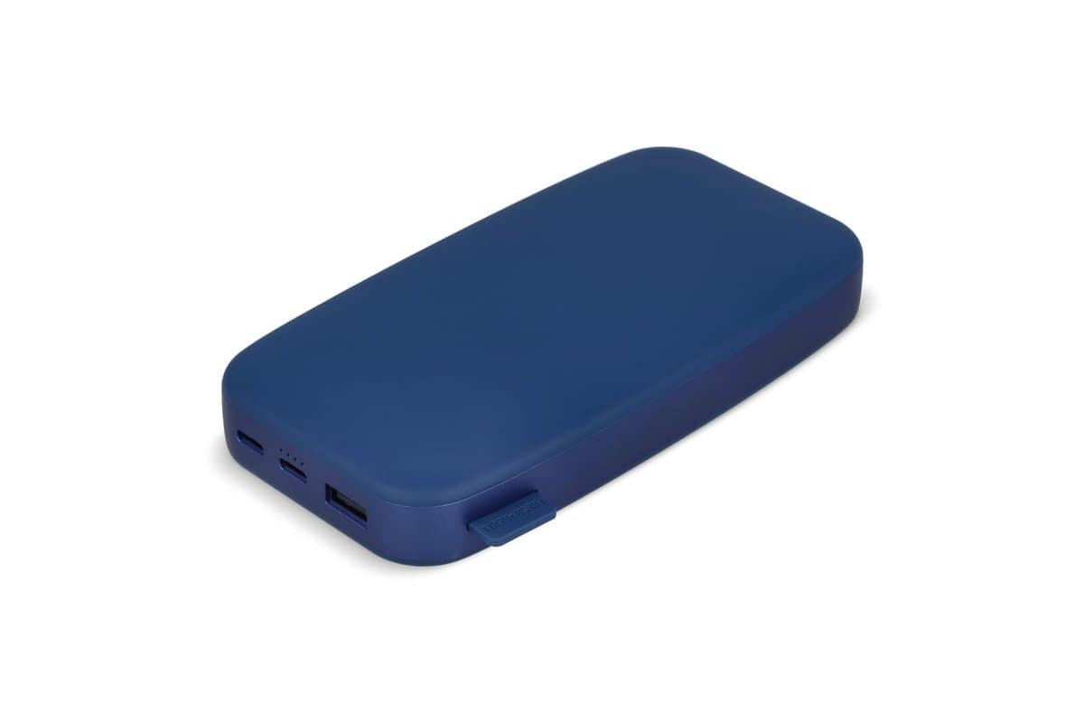 2PB18100 | Fresh 'n Rebel Powerbank 18000mAh USB-C Fast Charging 20W 3