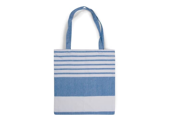 Sagaform Ella hamam Cotton Bag 41x38 cm 2