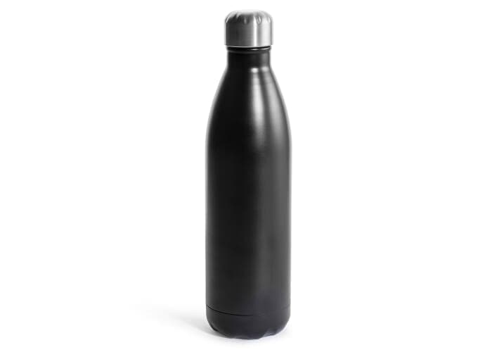 Sagaform Nils Steel Bottle Large 750ml 2