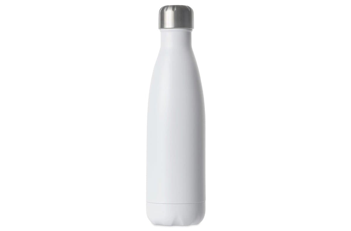 Sagaform Nils Steel Bottle 500ml 3