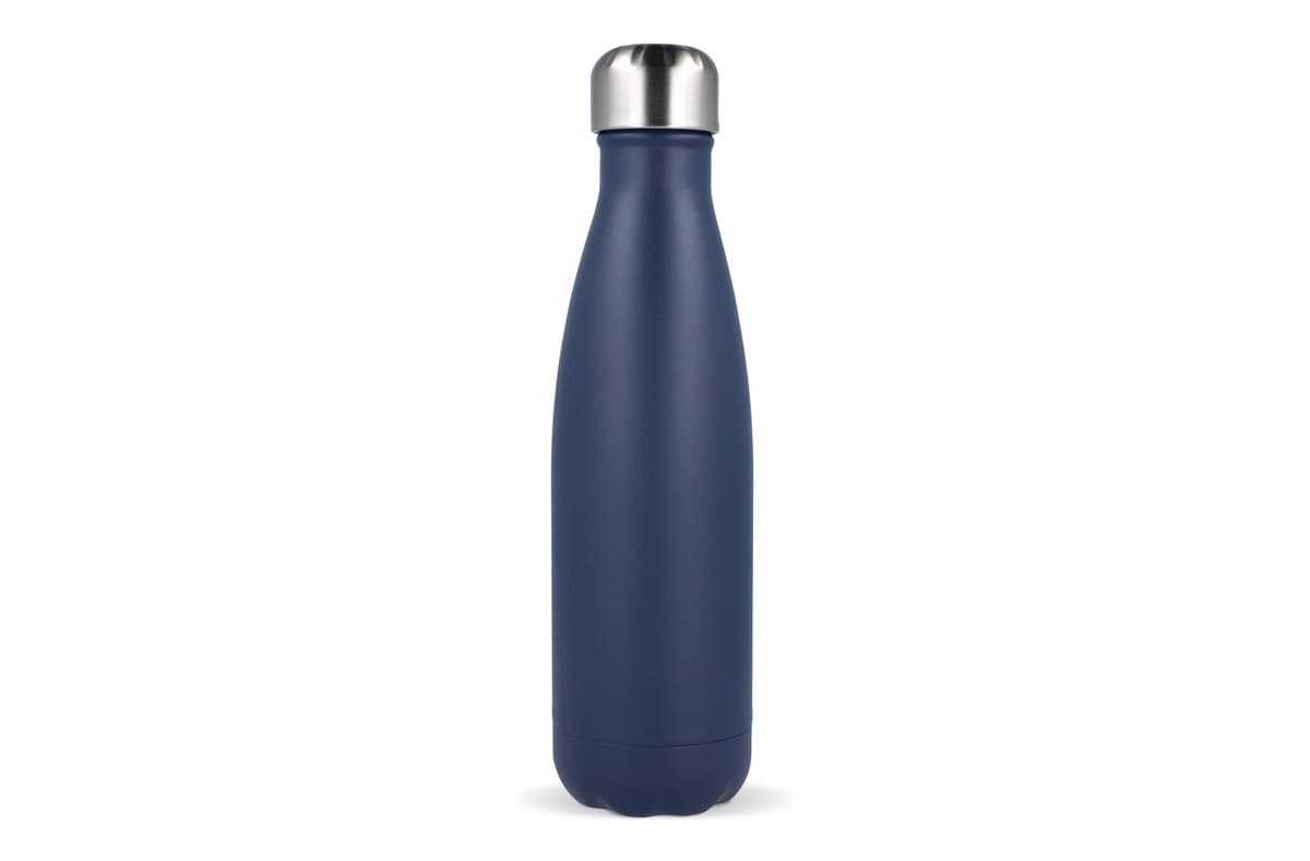 Sagaform Nils Steel Bottle Powder Coated 500 ml 2